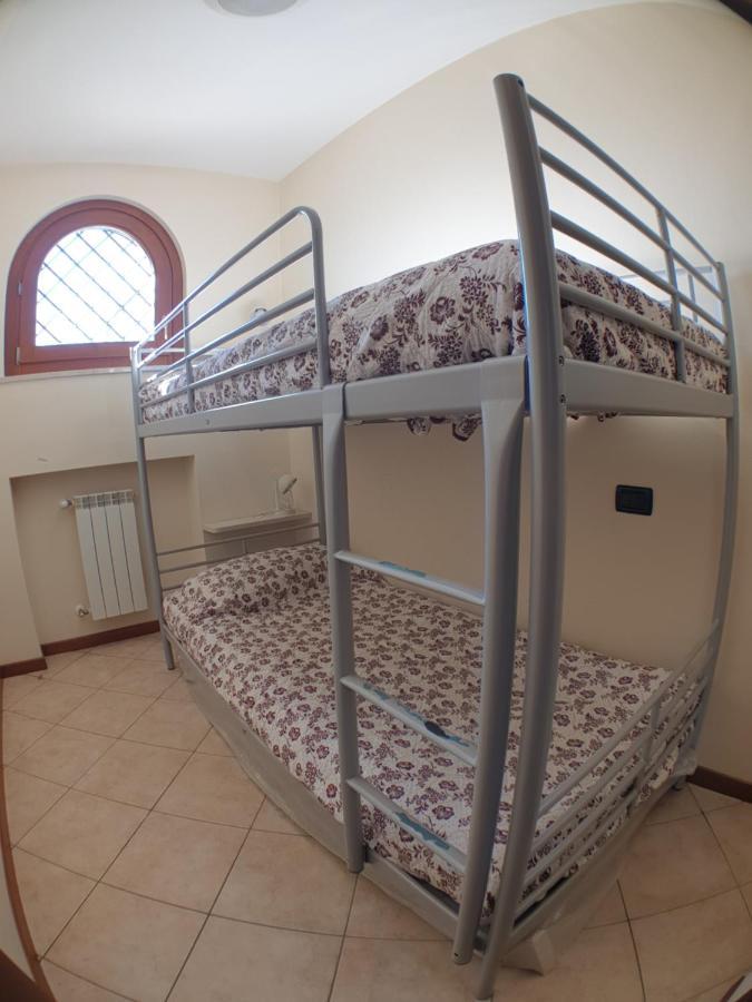 La Fenice Holiday Apartment Манерба дел Гарда Екстериор снимка