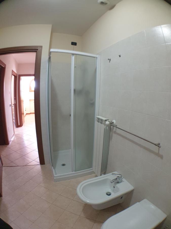 La Fenice Holiday Apartment Манерба дел Гарда Екстериор снимка