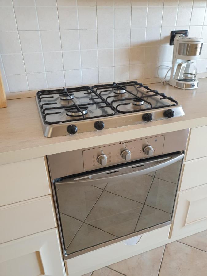 La Fenice Holiday Apartment Манерба дел Гарда Екстериор снимка