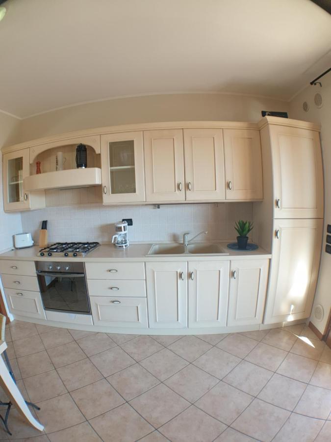 La Fenice Holiday Apartment Манерба дел Гарда Екстериор снимка